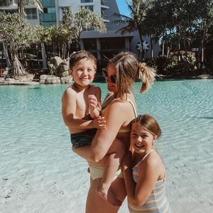 Meet your Posher, Ashleigh